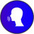 Face-to-face icon