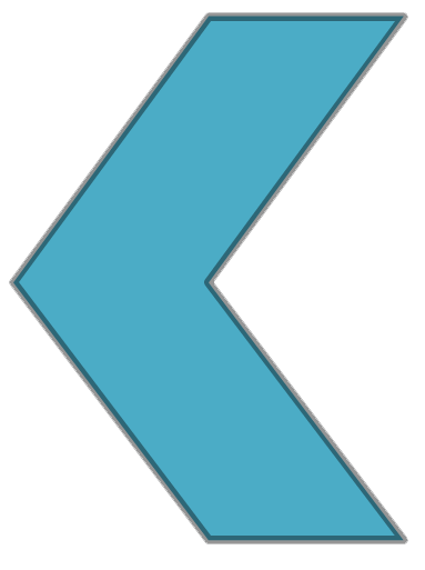 Blue Chevron Previous