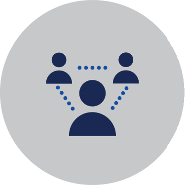 Management Team Icon