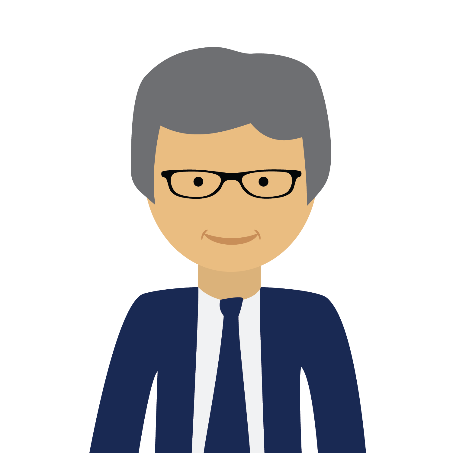 Executive family member