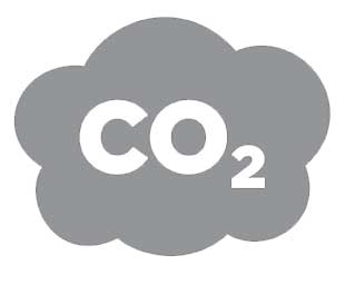 CO2 Cloud