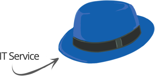 hat IT service