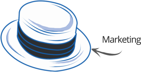 hat Marketing