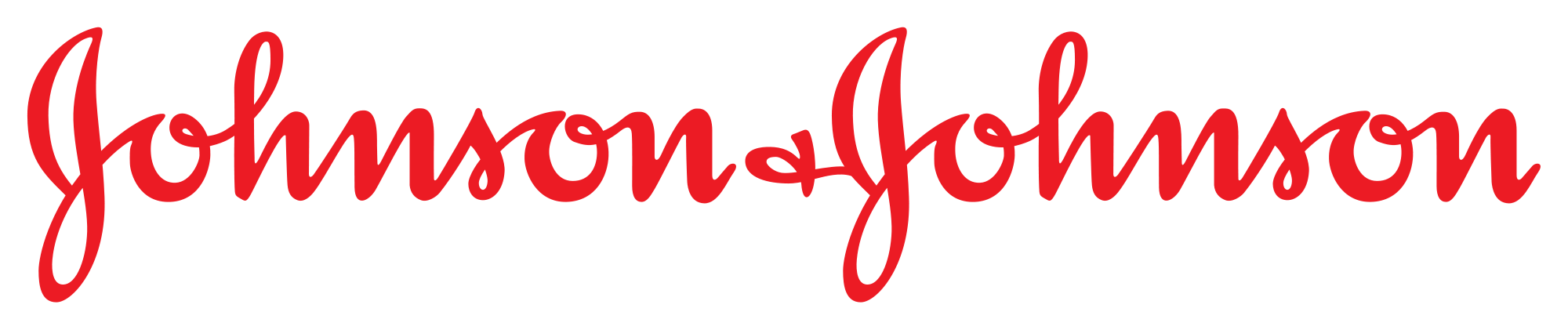 Johnson and Johnson Logo