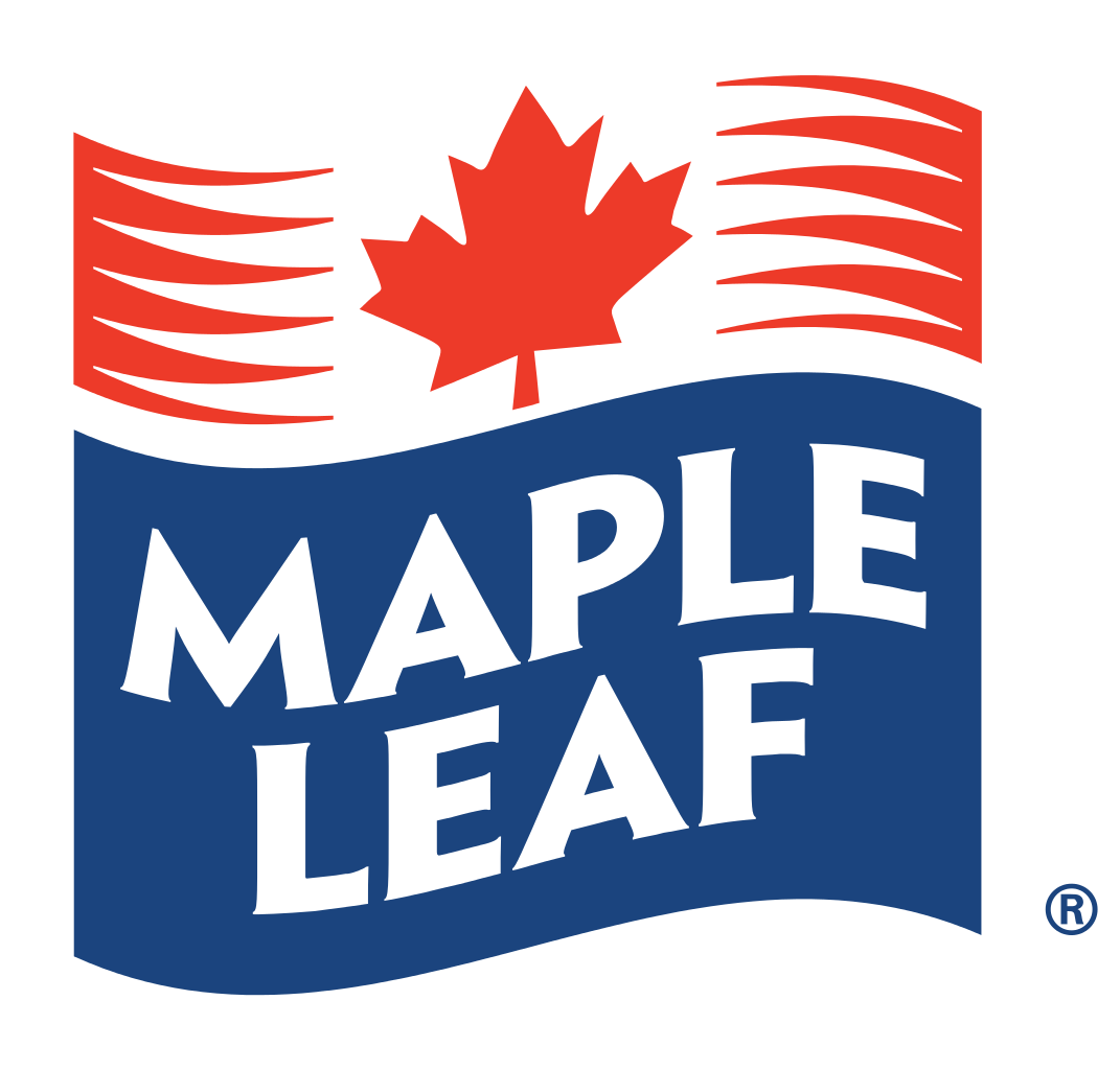 Maple Leaf Logo