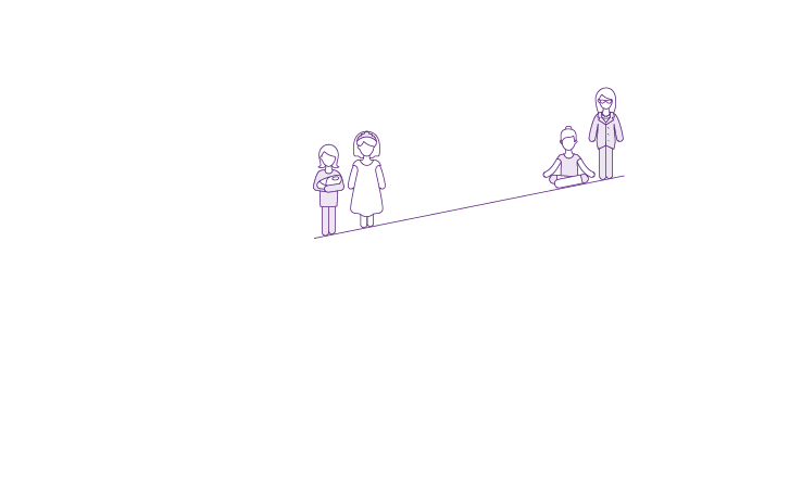 balancing act introduction balanced left