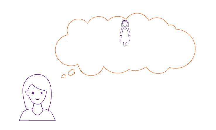 balancing act introduction podium wife