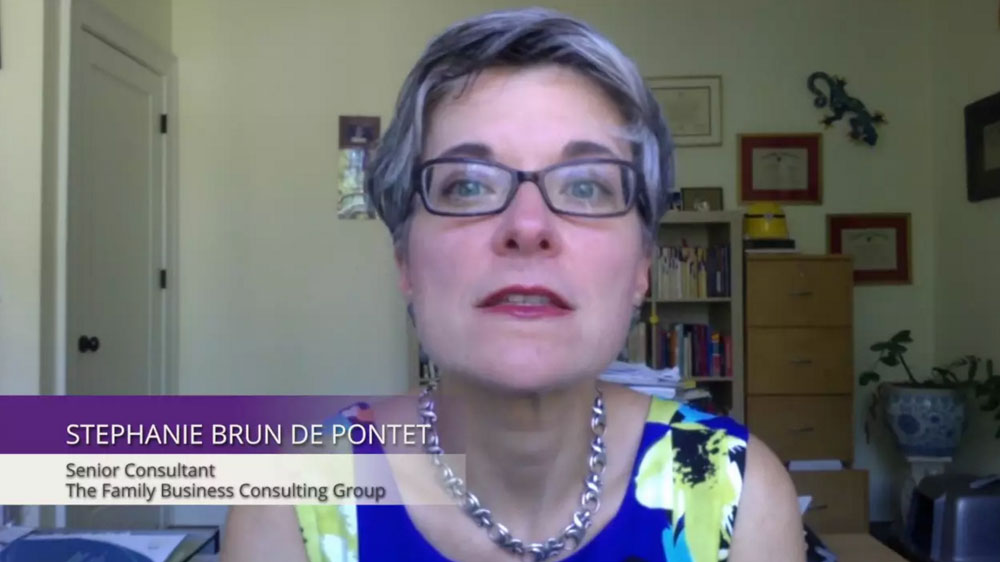 gaze ahead introduction 