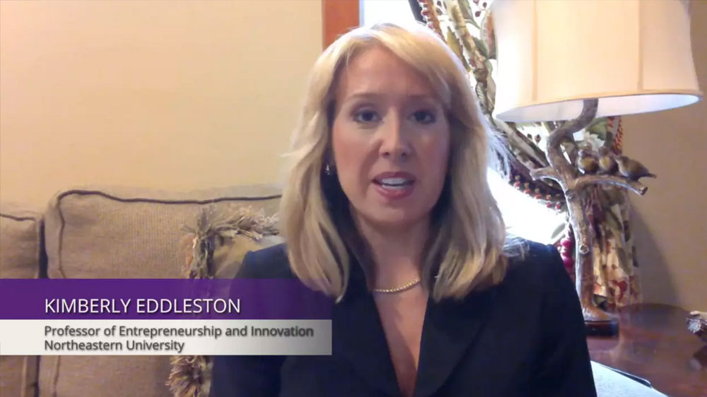 gaze ahead introduction 