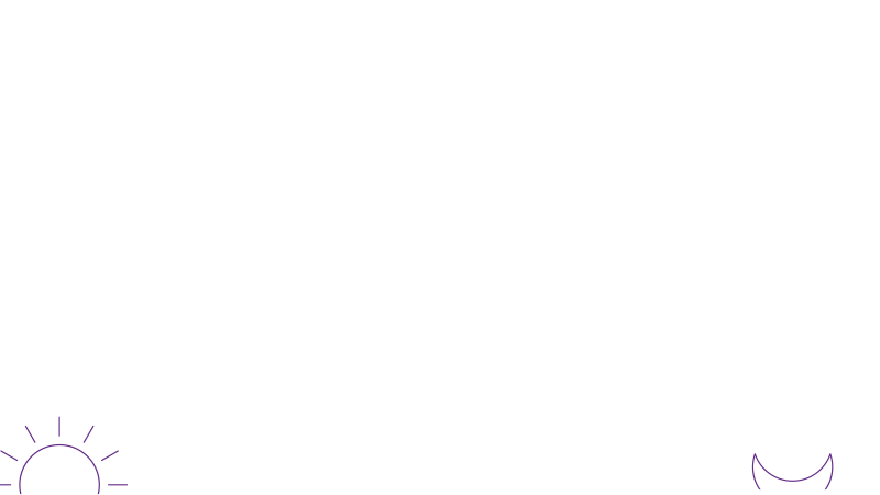 Gaze ahead introduction morning