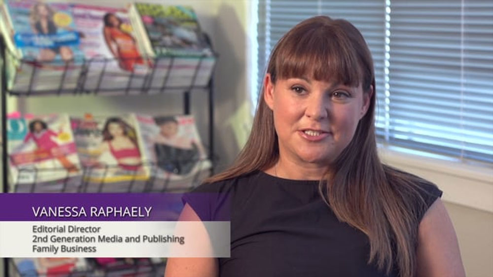 womans world introduction 