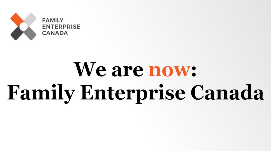 News Family Enterprise Canada