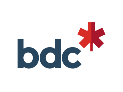 Logo BDC