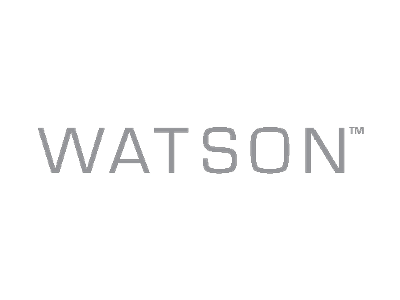 WATSON logo