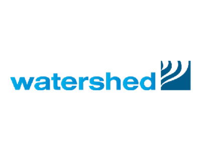 Watershed Inc. Logo